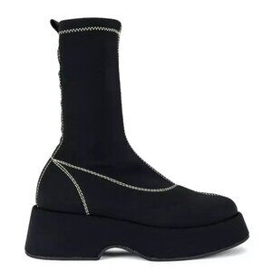 GANNI BOOT *** NFS SCAM SELLER WARNING @bekind212000